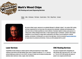 markswoodchips.com