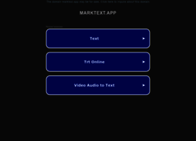 marktext.app