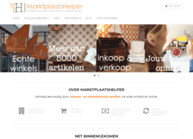 marktplaatshelper.nl