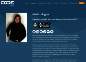 markusegger.com