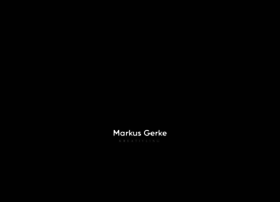 markusgerke.com