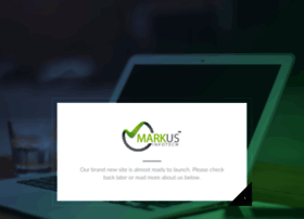markusinfotech.com