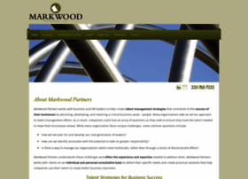 markwoodpartners.com