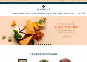 markys.com
