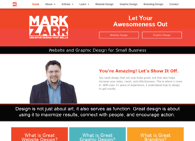 markzarr.com