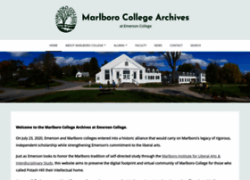 marlboro.edu