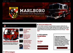 marlborofire.com
