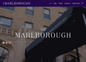 marlboroughseattle.com