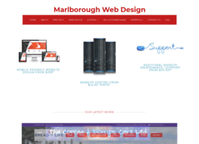 marlboroughwebdesign.nz