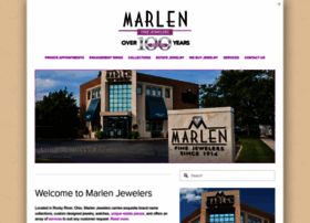 marlenjewelers.com