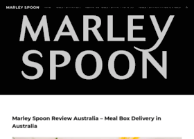 marleyspoonvouchers.com