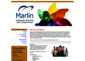 marlinbusinessforms.com