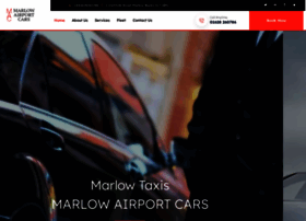 marlowairportcars.com