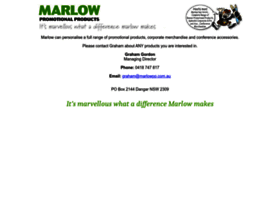 marlowpp.com.au