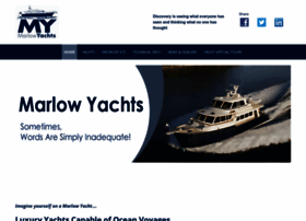 marlowyachts.com