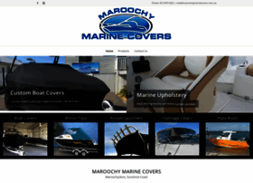 maroochymarinecovers.com.au