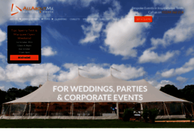 marqueesandevents.com