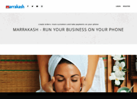 marrakash.com