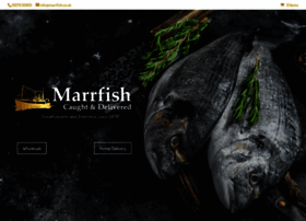 marrfish.co.uk