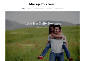 marriage-enrichment.org