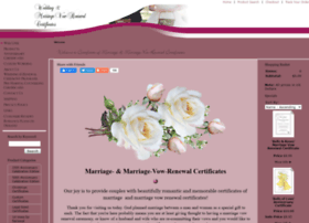 marriage-vow-renewal.com
