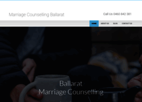 marriagecounsellingballarat.com.au