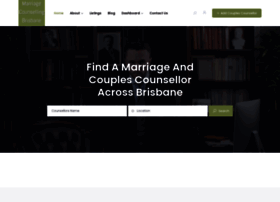 marriagecounsellingbrisbane.com.au