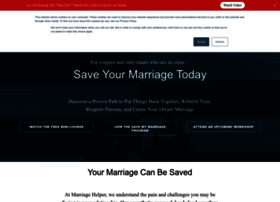 marriagehelper.com