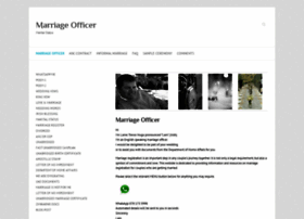 marriageregistration.co.za
