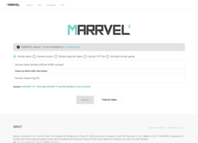 marrvel.org