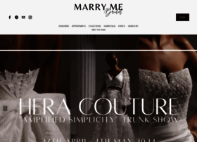 marrymebrides.com.au