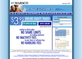 marscoinvestments.com