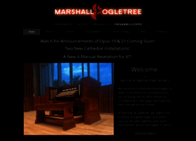 marshallandogletree.com