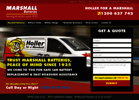 marshallbatteries.com.au