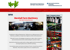 marshallfarmmachinery.co.uk