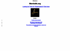 marshalls.org
