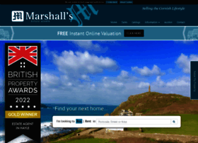 marshallspz.co.uk