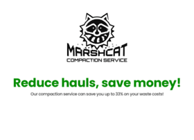 marshcat.com