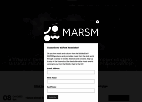 marsm.co.uk