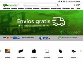 marstech.com.ar