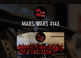 marswars.org
