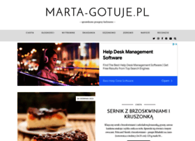 marta-gotuje.pl