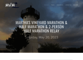 marthasvineyardmarathon.com