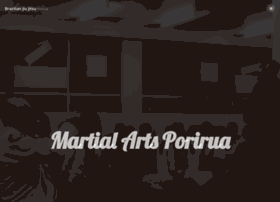 martial-arts-porirua.co.nz