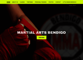 martialartsbendigo.com.au
