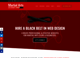 martialartsdesigner.com.au