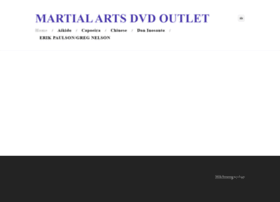 martialartsdvdoutlet.com