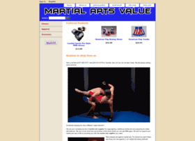 martialartsvalue.com