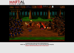 martialstudio.com