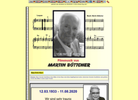 martin-boettcher.net
